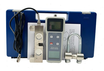 #ad Digital Side Pressure Tension Tester for Measuring Rope Tension of Wind Tower $590.00