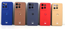 Motorola Edge 50 Neo XT2409-1  8GB RAM  256GB  Unlocked