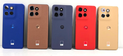 Motorola Edge 50 Neo (XT2409-1)  8GB RAM + 256GB   Unlocked