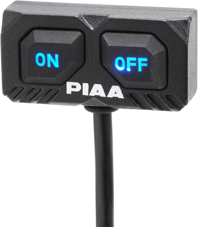 Lámpara retrofit LED blanca_6000K/amarilla_2500K 12V 20W 2 piezas DKW531 Foto 4 de 4