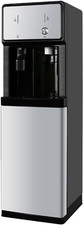 Freestanding Mains Fed Unit Loading Floor Standing Water Dispenser,Water Cooler