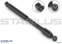 Stabilus 363952 LenkungsdäMpfer DäMpfer Lenkung FüR Mercedes-Benz