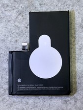 OEM Genuine iPhone 13 Pro Max Battery Replacement 4352mAh A2653