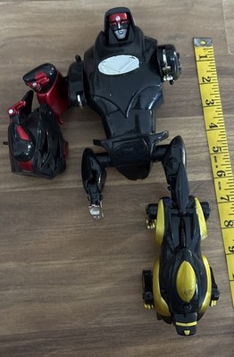 Voltron 11   1999 WEP
