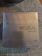 Calvin Klein - Reveal (New; Discontinued; 100mL) Eau de Toilette