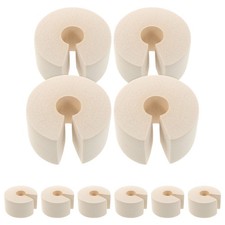 10 Pcs Door Edge Protector Bumper Protectors Corner Protection Foam