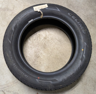 NEW 225/60R17 Celimo Salient CS210 99H 100% TREAD