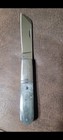 Rosecraft Beaver Creek Barlow Smokey Gray RCT006-GY Folding Knife — photo 10