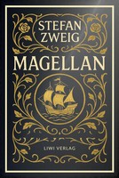 Stefan Zweig: Magellan. Neuausgabe Stefan Zweig Taschenbuch 180 S. Deutsch 2025