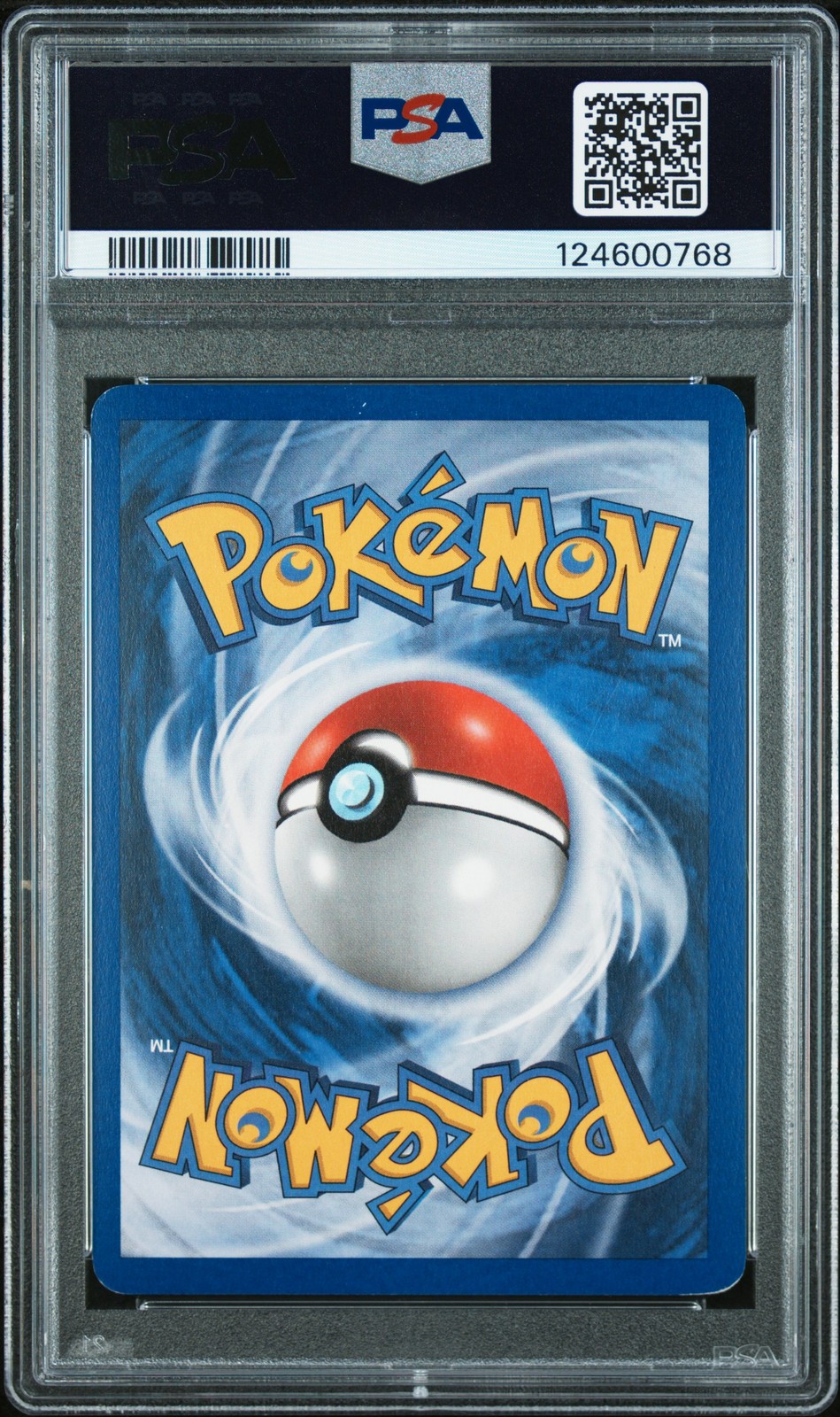 2005 POKEMON EX DEOXYS GOLD STAR #105 LATIAS-HOLO PSA 6 view 2