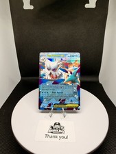 Pokémon TCG, Mega Abomasnow Ex 036/132 - Mega Evolution Base Set