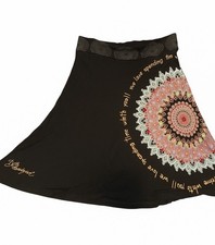 desigual donna Gonna