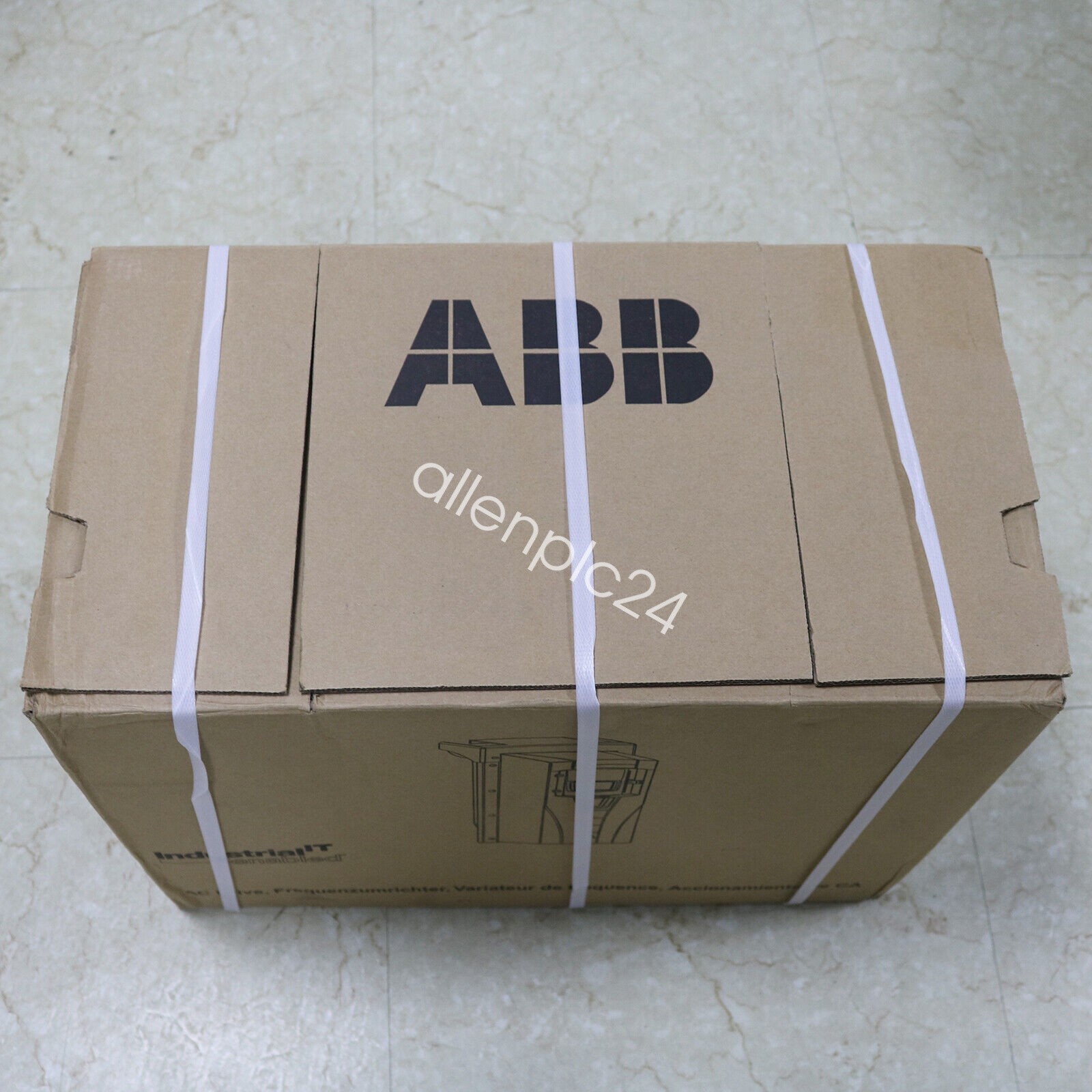 1pc ACSM1-04AS-090A-4 ABB inverter brand new FedExor DHL
