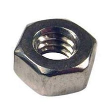 Kadee 1680 Nuts Stainless Steel 1-72