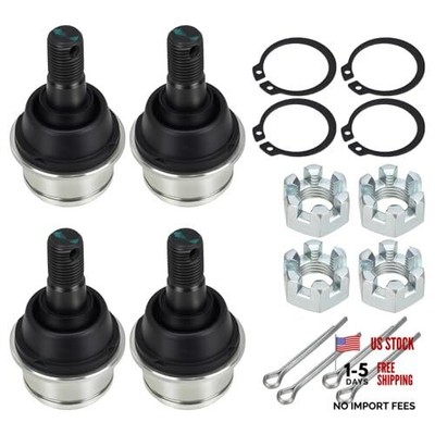 Upper&Lower Ball Joint Kit for Can-Am Bombardier Renegade 500 2008-2012