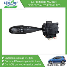 Clignotant Suzuki SX4