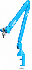 Rode PSA1+ Professional Studio Microphone Boom Arm (blue) brand new sealed