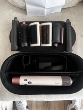 dyson airwrap complete long
