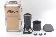 [ TOP MINT ] NIKON AF-I NIKKOR 300mm F2.8 D ED Telephoto Lens From JAPAN