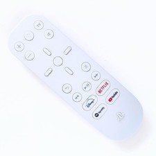 Sony PlayStation PS5 Media Remote CFI-ZMR1 Wireless Controller Official Genuine