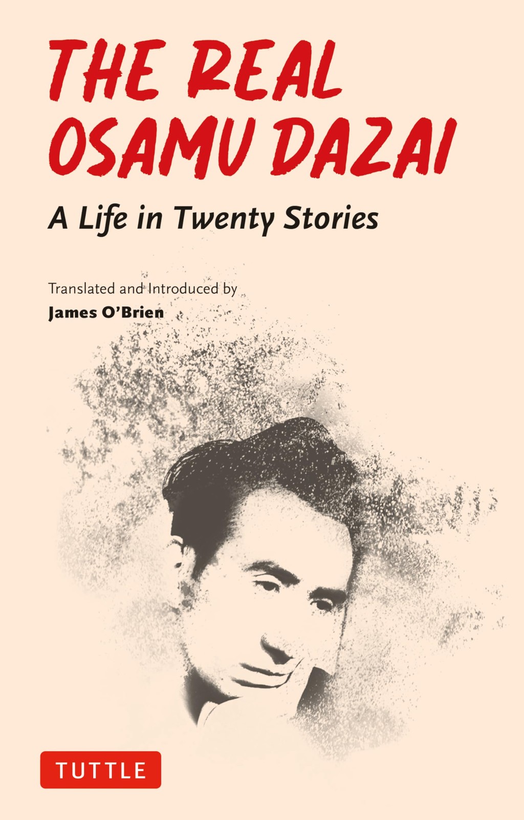 The Real Osamu Dazai: A Life in Twenty Stories, Dazai, Dazai, ^* - Image 7