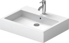 Duravit 04526000001 Vero Above Counter Basin,...