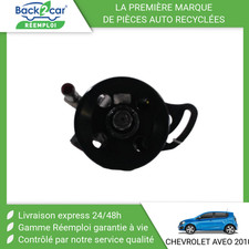 Pompe direction assistée Chevrolet AVEO