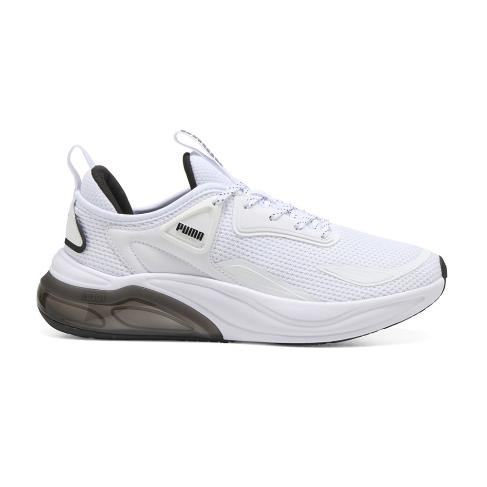 PUMA Cell Thrill Running  Mens White Sneakers Athletic Shoes 31016820