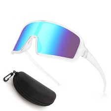Vision Sports Sunglasses Cycling Glasses Baseball Softball Sunglasses Unisex ...