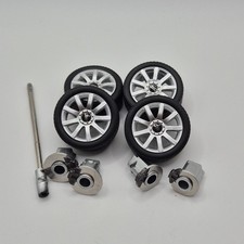 1:18 Otto Models Audi RS4 B5 B-Ware Felgen