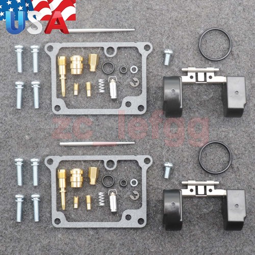 Carb Rebuild Kit Fits For Banshee 350 YFZ350 carb float - 第 1/10 張圖片
