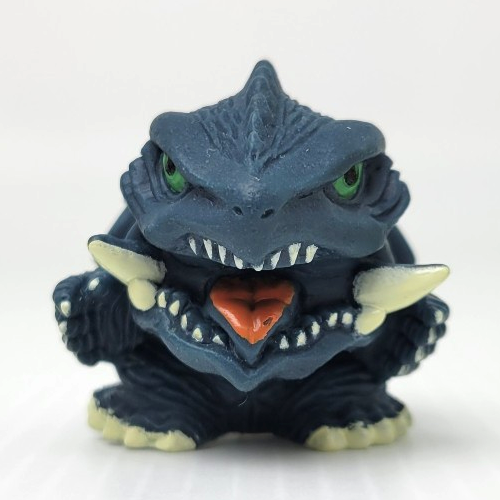Gamera Trilogy Set SD 1.5