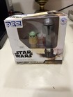 PEZ Star Wars The Mandalorian & The Child (Grogu) Dispenser Gift Set — photo 5