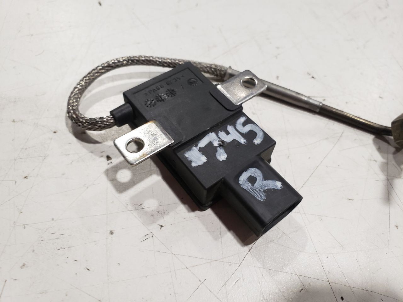 Exhaust Temperature Sensor - 2007 Bentley Fly Spur Continental V12 - 07C919529B