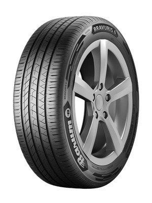 4 Sommerreifen BARUM Bravuris 6 205/65 R16 95H EVc