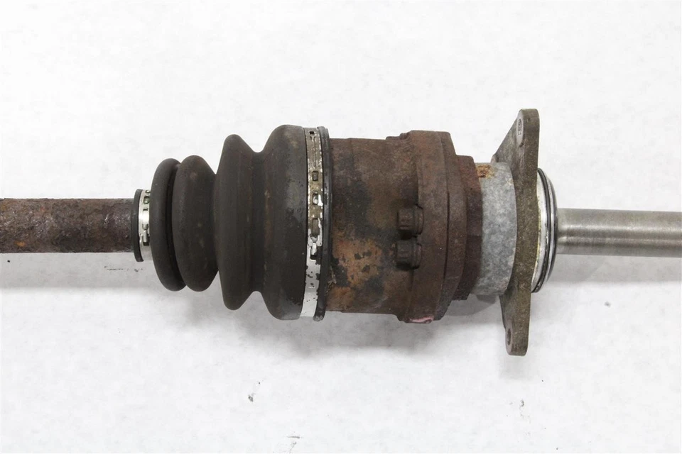 Eje CV Infiniti FX45 2003 03 2004 04 2005 05 06 07 08 Delantero Izquierdo 1376448 Foto 3 de 4