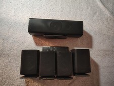 Samsung PS-CZ40 Center Speaker PS-SZ40N Surround Sound 5 Speaker Home Theater