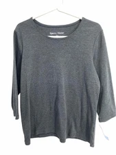 Rebecca Malone Ladies Size Large Shirt