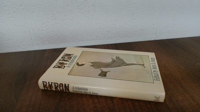 			Byron: A Symposium, John D Jump (Ed.), Macmillan, 1975, Hardcover		