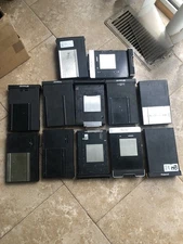 Hasselblad 100 Polaroid Backs And Lots More