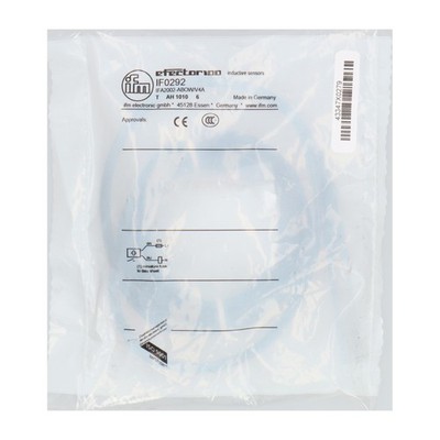 IFM Electronic IF0292 New NFP Sealed