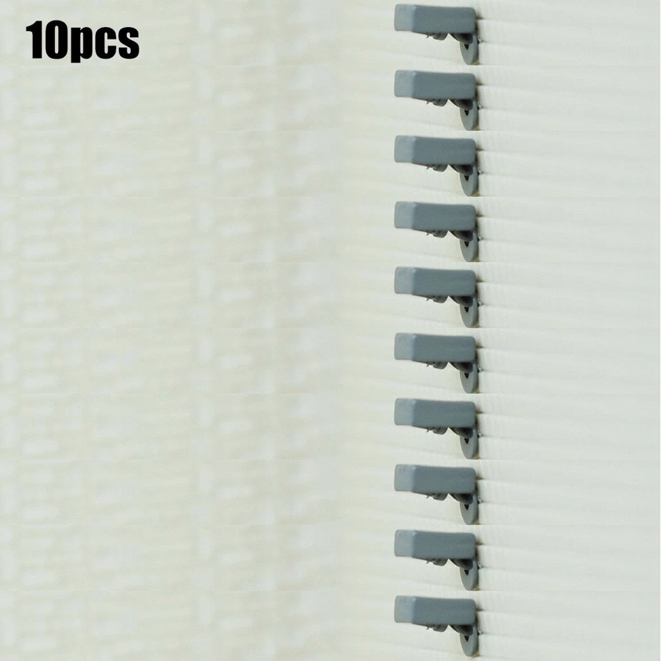 Painted Lights Street Bracket Light Light Model OO/HO Street Wall 10pcs - Image 2 of 4