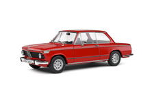 1/18 BMW 1602 1971 SOLID S1808601