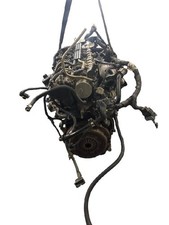 Moteur Fiat Qubo