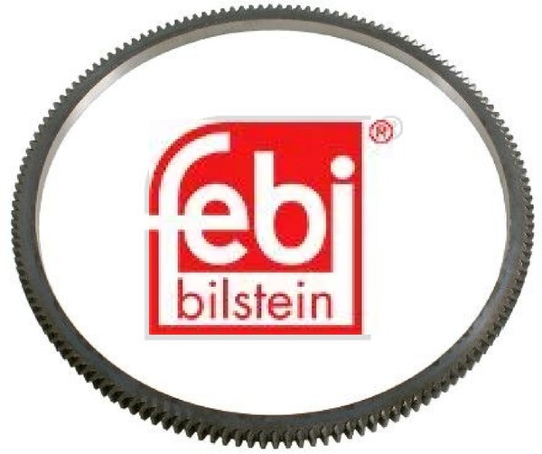 Febi Bilstein 27506 Zahnkranz FüR Schwungrad-image