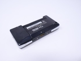 Nintendo Black Gameboy Micro iQue Limited Edition Rare Chinese US Seller