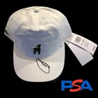 Novak Djokovic Signed Lacoste GOAT Collection Hat PSA/DNA COA Autograph Sold Out