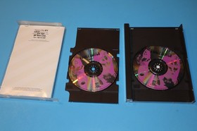 DOUBLE SWITCH FOR SEGA SATURN COMPLETE & TESTED!