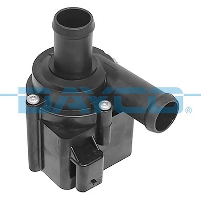 DAYCO DEP1019 Zusatzwasserpumpe (Kühlwasserkreislauf) für AUDI,BENTLEY,CUPRA,MAN