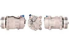 Klimakompressor SKODA OCTAVIA Combi (1U5) 1.6